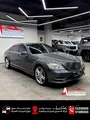 Mercedes-Benz S500 2011 - Good Condition - Qatar Specs